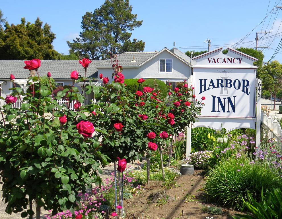 Harbor Inn Санта Круз Екстериор снимка