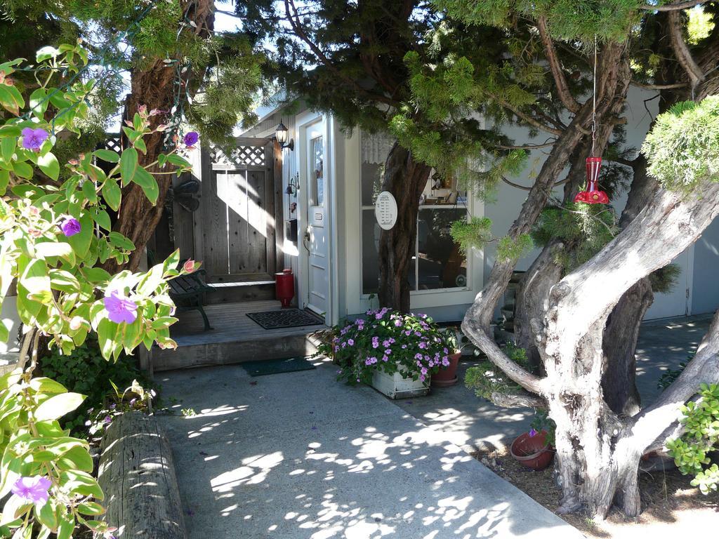 Harbor Inn Санта Круз Екстериор снимка