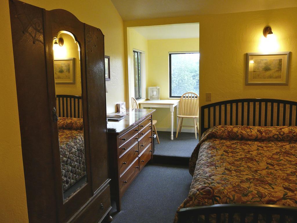Harbor Inn Санта Круз Екстериор снимка