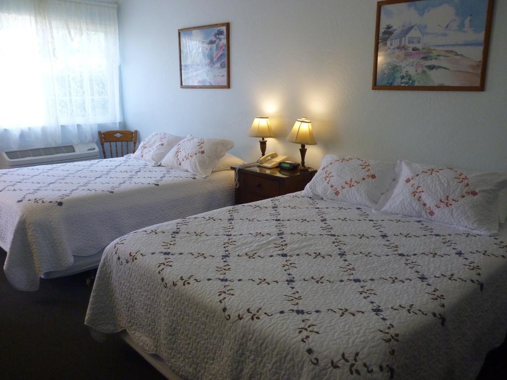 Harbor Inn Санта Круз Екстериор снимка