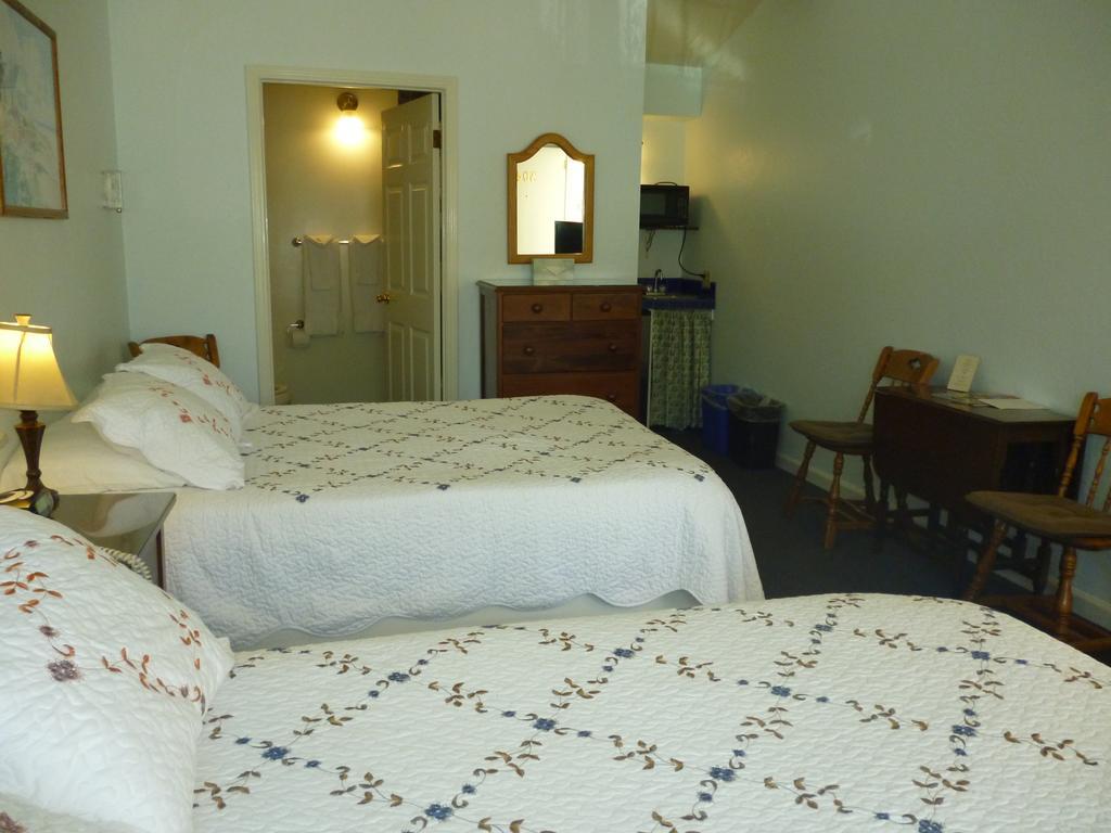 Harbor Inn Санта Круз Екстериор снимка