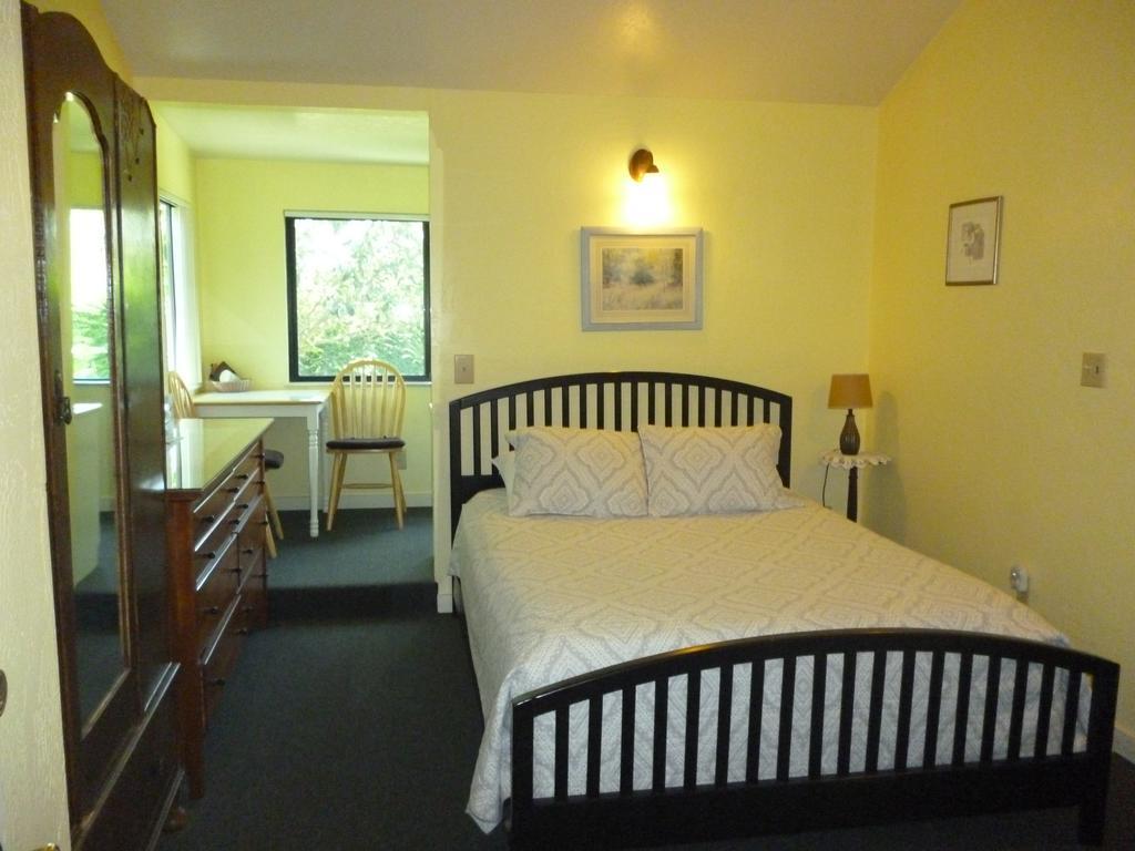Harbor Inn Санта Круз Екстериор снимка