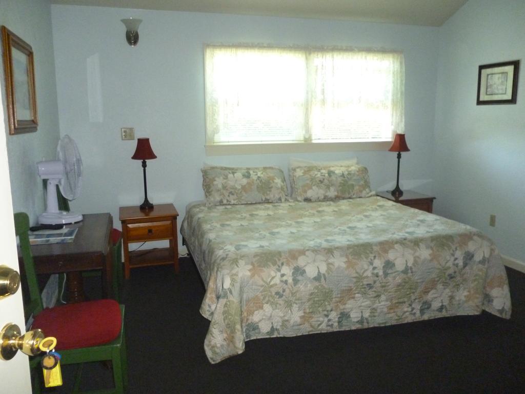 Harbor Inn Санта Круз Екстериор снимка
