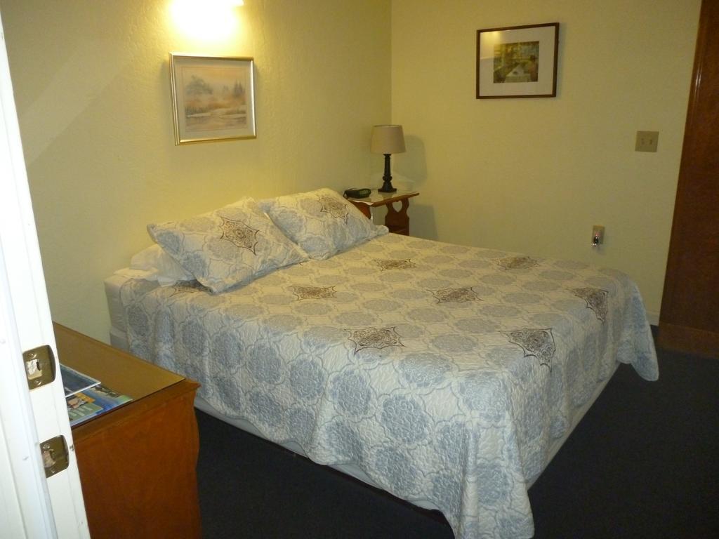 Harbor Inn Санта Круз Екстериор снимка