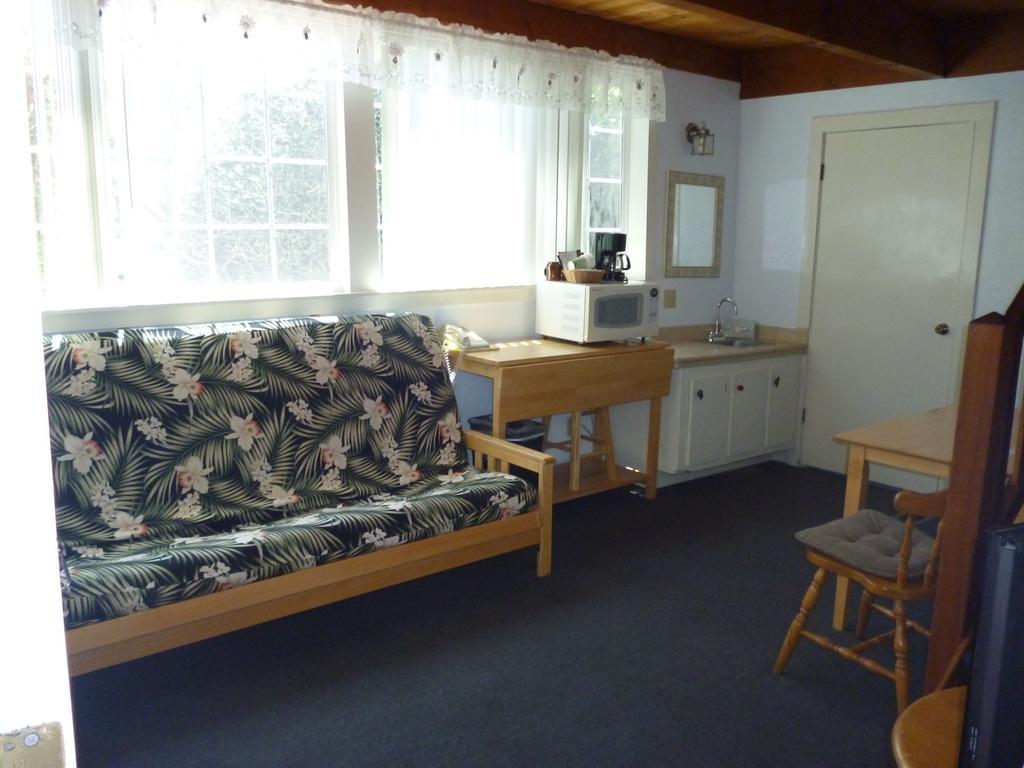 Harbor Inn Санта Круз Екстериор снимка