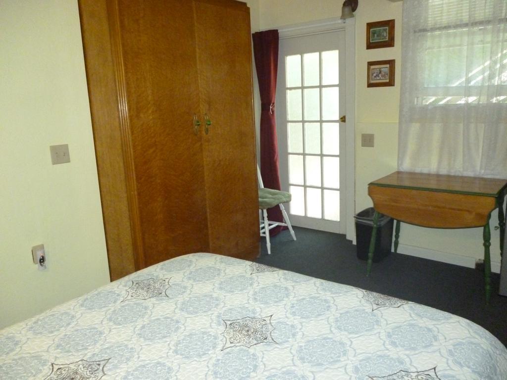 Harbor Inn Санта Круз Екстериор снимка