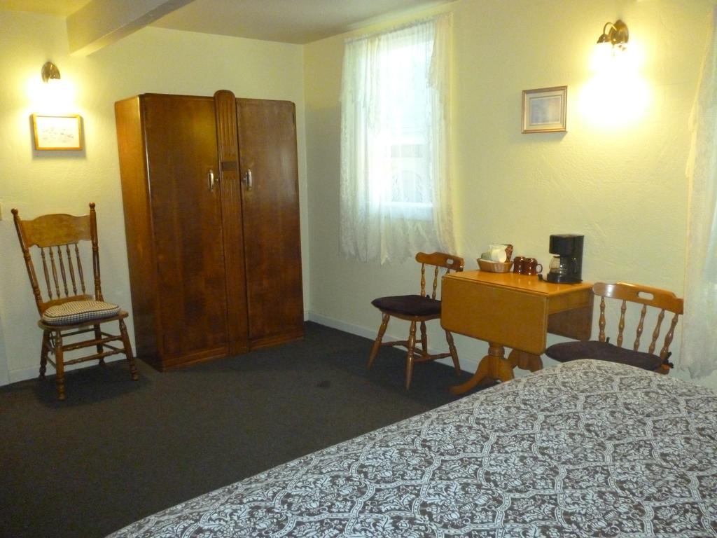 Harbor Inn Санта Круз Екстериор снимка