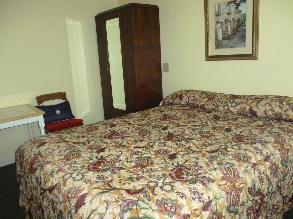 Harbor Inn Санта Круз Екстериор снимка