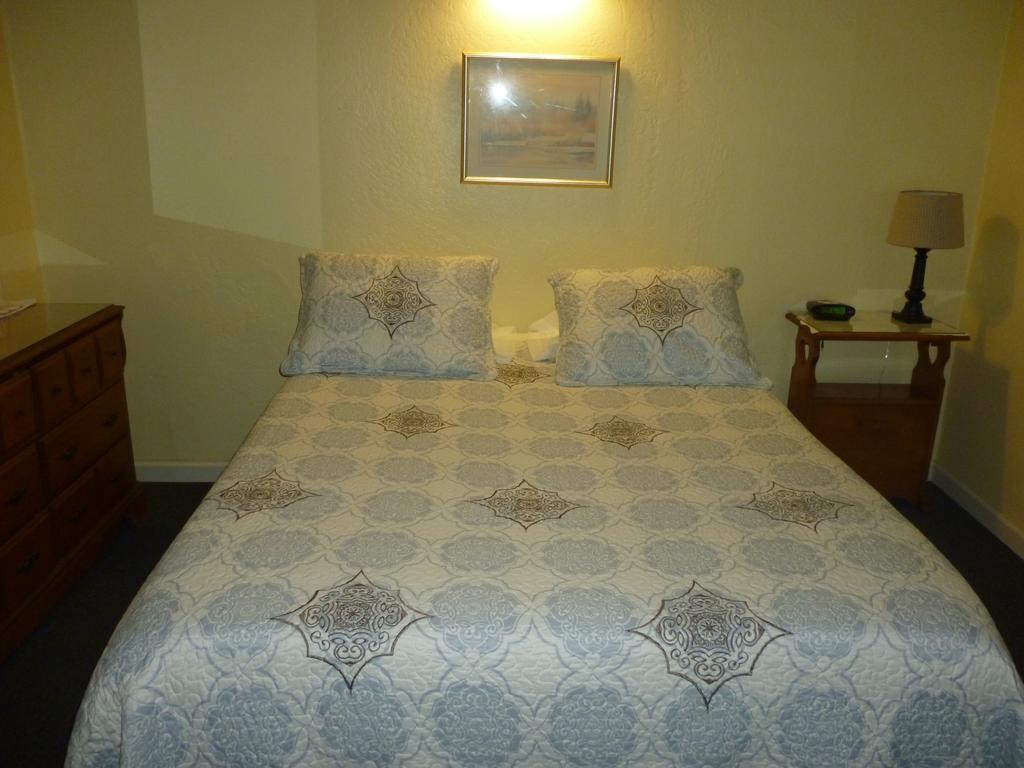 Harbor Inn Санта Круз Екстериор снимка