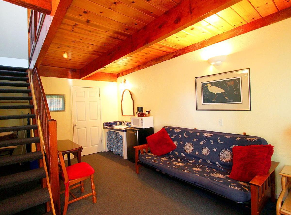 Harbor Inn Санта Круз Екстериор снимка